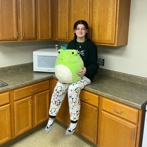 Meet your Posher, Ali